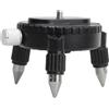 Base Livellatrice Gambe Regolabili Supporto Manopola Laterale