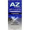 AZ Dentifricio 3D White Carbone 65 Ml