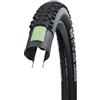Schwalbe Cop.SW 29x2.35 (60-622) Smart Sam Plus ADD HS624 R, Pneumatico Unisex-A