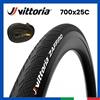 Vittoria Kit Copertoncino Vittoria Zaffiro IV 700x25c pneumatico bici corsa copertone v60