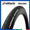 Vittoria Copertoncino Vittoria Zaffiro IV 700x25c pneumatico bici ciclo corsa copertone