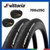 Vittoria Kit 2 Copertoncini Vittoria Zaffiro IV 700x25c pneumatico bici corsa copertone