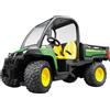 ‎Bruder Bruder John Deere Gator XUV 855D