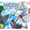 Rodea: The Sky Soldier (DELETED TITLE) (3DS) Nintendo 3DS (Nintendo 3DS)