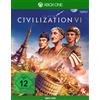 Sid Meier´s Civilization Vl - Xbox One Standard (Microsoft Xbox One)