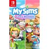 Video game for Switch Electronic Arts MySims: Cozy Bundle - Brand: Electron (PC)