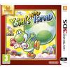 Nintendo Selects - Yoshi's New Island (Nintendo 3DS) Yoshi's New (Nintendo 3DS)
