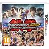 3DS Tekken 3D Prime Edition (ITA Cover) /3DS Game NUOVO