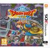 Dragon Quest VIII: Journey of the Cursed King (Nintendo 3DS) Sing (Nintendo 3DS)