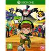 Ben 10 - Xbox One Xbox One Xbox One - Standard (PC)