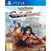 Samurai Warriors - Spirit of Sanada - PlayStation 4 (PC)