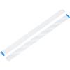 uxcell FFC cavo piatto 26pin 0.5mm 150mm (Tipo B) per laptop LCD - 10pz