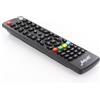 Astrell 11999 - Telecomando Universale 8 in 1, TV, TNT, SAT, DVD, VCD, Home Cine