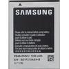 Samsung Batteria originale EB494358VU per GALAXY PRO B75100 WAVE M S7250 1350mAh