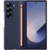 SAMSUNG GALAXY Z FOLD6 S PEN CASE / COVER EF-OF95PCNEGWW NAVY / BLU