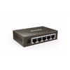 Tenda Switch Gigabit - 5 porte (Desktop) | TEG1005D