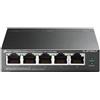 ‎TP-Link TP-Link TL-SF1005LP 5-Port 10/100Mbps (4X PoE Switch)