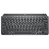 Logitech MX Keys Mini Tastiera Wireless Illuminata, Layout IT QWERTY