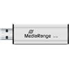 ‎MediaRange MediaRange MR917 Superspeed USB Stick 64GB USB 3.0 white 64 gb