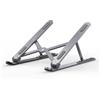 Xlayer Foldable Laptop and Tablet Stand with Felt Case, Carry Bag, Height Adjust