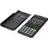 ‎Casio Casio Fx-570Es Plus 2 Scientific Calculator with 417 Functions, Black