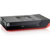 LevelOne GSW-0807 - Interruttore Green Technology Gigabit, 8x 10/100/1000 Mbps