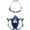 3M Respiratore per verniciatura a spruzzo 4255+, A2P3, 1/PK