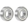 uxcell 20mm Cuscinetto Cuscinetti Sfere Profonda 6004 6204 6304 6804 6709 6904