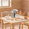 Macchina Del Caffè Giocattolo in Legno Atossico per Bambini