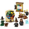 LEGO Harry Potter Castello di Hogwarts™: Cerimonia del Cappello Parlante™