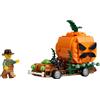 LEGO Furgone Zucca ( 177 pz ) HALLOWEEN 8a+ 40822