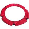 Copertura Molle Trampolino Sicuro Border Cover Trampolino Resistente