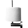 Duravit 0099151000 - Portarotolo di Ricambio con Finitura cromata