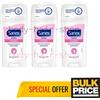 Sanex Dermo Invisible Stick Deodorante PH Balance Antimacchia Alu-Free 65 ml ...