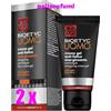 Boetyc 2 x Bioetyc uomo crema gel anti-fatica 50 ml