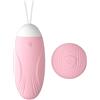 Desirnoir Ovetto Vibrante U-Vibe Wireless Telecomando Sex Toy Giocattolo Erotico Donna