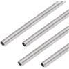 uxcell Riscaldatore 4pcs FeCrAl 220V 2000W/110V 500W 6.1x676mm
