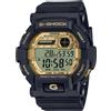 Casio Orologio da uomo CASIO G-SHOCK GD350GB-1 robusta durata precisione digitale