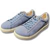 BIRKENSTOCK Scarpe da ginnastica per uomo Birkenstock Low Bend in pelle taglia 41 regolare