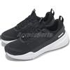 Under Armour Project Rock BSR 5 UA Black White Men Cross Training 3028296-002