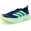 Adidas Scarpe Adidas Supernova Glide M Taglia 40 2/3 Cod KJ1877 Blu