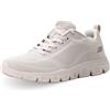 Skechers Scarpe Skechers Bobs Sport B Light 117700-OFWT Bianco