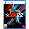 ‎2K GAMES 2K Games WWE 2K22