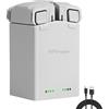 CARICABATTERIE HUB RICARICA PER DJI MINI 5 PRO 4 3 PRO ACCESSORI BATTERIA