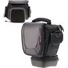 Navitech Telescopic Camera Case For Canon PowerShot SX50 HS 12.1 MP Camera