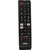vhbw Telecomando di ricambio per Samsung UE55RU7170UXZT UE55RU7179UXZG UE55RU7179