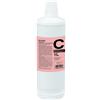 FLUIDO PER FUMO C2D STANDARD 1L PER MACCHINE DEL FUMO EFFETTO NEBBIA