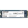 Patriot Memory Patriot P300 M.2 Pcie Gen 3 x4 512GB low-power consumption SSD