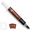 ‎Noctua Noctua NT-H2 3.5g AM5 Edition, Pro-Grade Thermal Compound with Thermal Paste Gua