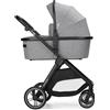 Nurse Sistema modulare Trio WANDER Iron 8113 Z23